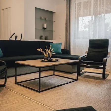 Papa's House 别墅 Kalithies