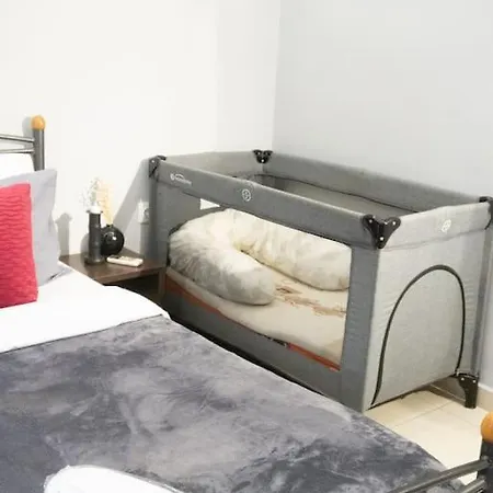 别墅 Papa's House *