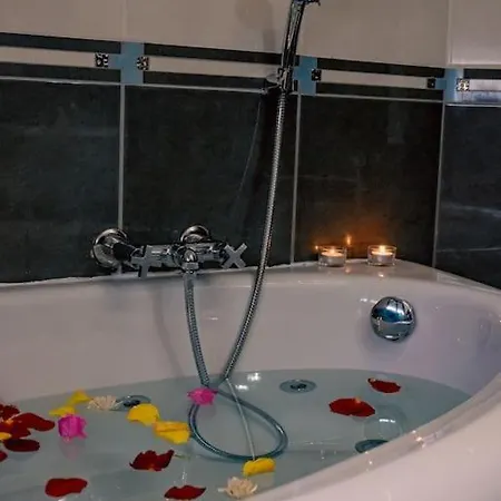 Papa's House 别墅 *