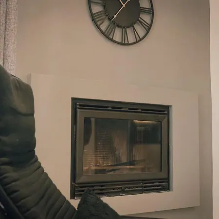 Papa's House 别墅 Kalithies