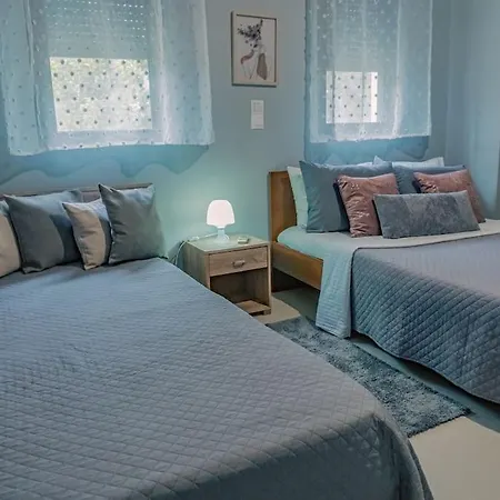 别墅 Papa's House *