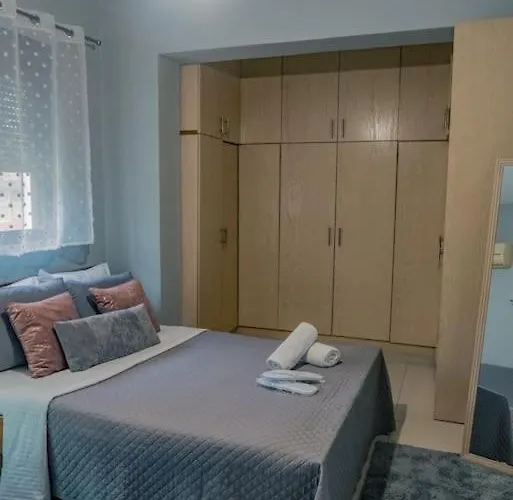 Papa's House * Kalithies