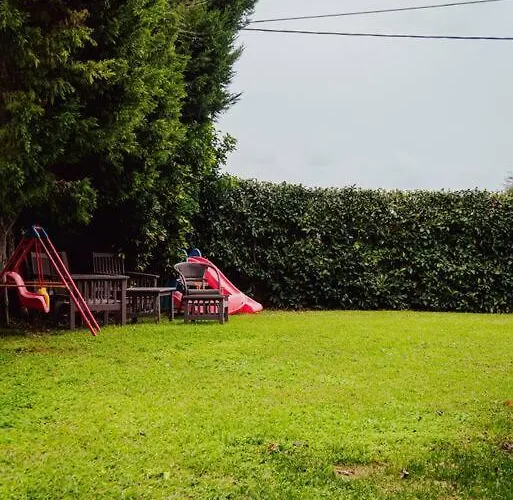 Papa's House فيلة