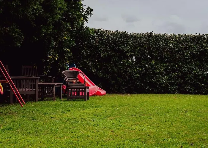 Papa's House فيلة *