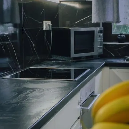 Papa's House Kalithies