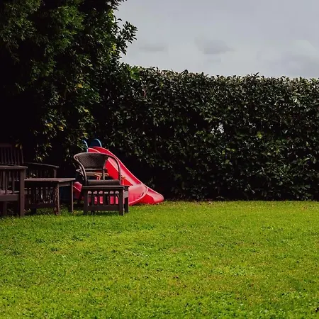 Papa's House Villa *