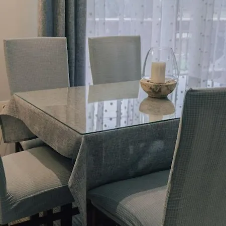 Willa Papa's House *