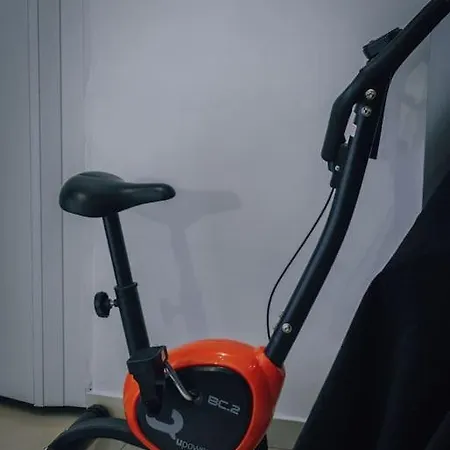 Papa's House Βίλα Καλυθιές