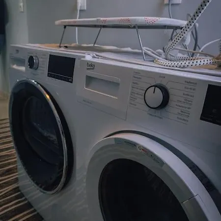 Papa's House Kalithies