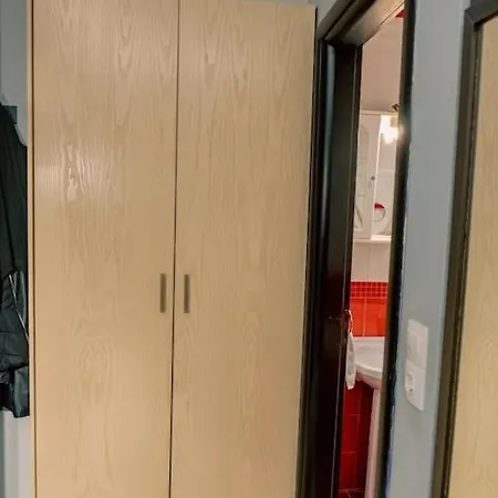 Willa Papa's House *