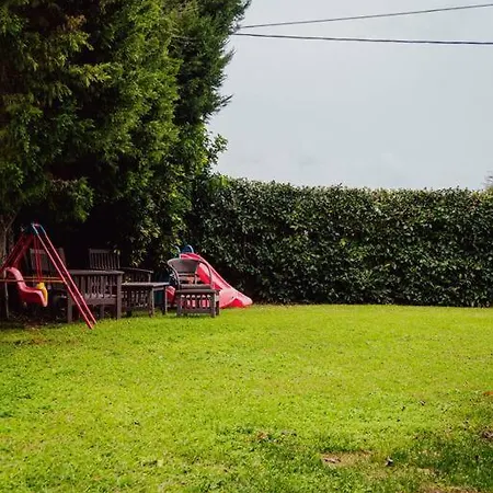 Papa's House Βίλα