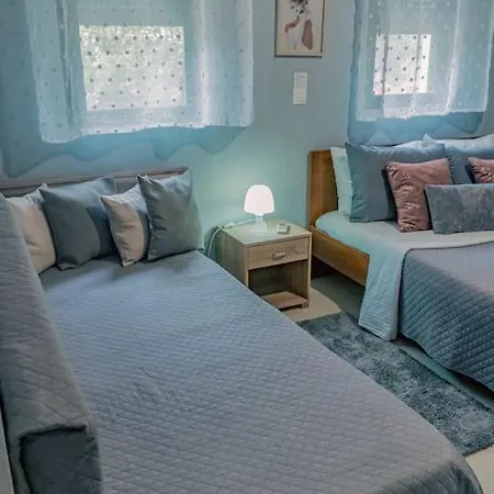 Papa's House * Kalithies