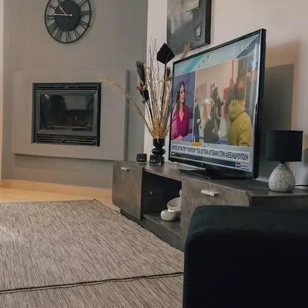 Papa's House