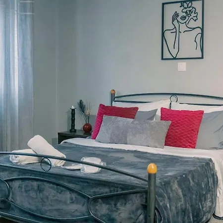 Papa's House * Kalithies