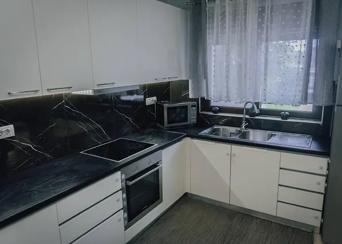 Papa's House 빌라 Kalithies