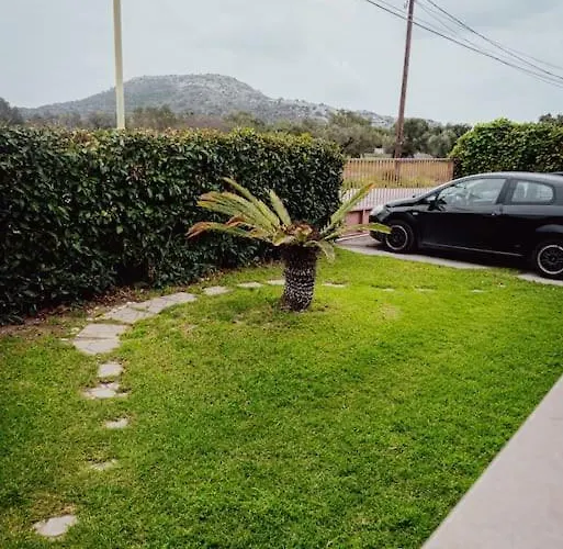 Papa's House Kalithies