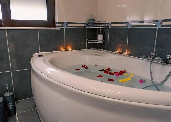 Papa's House Kalithies