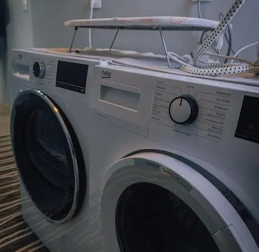 Papa's House Kalithies