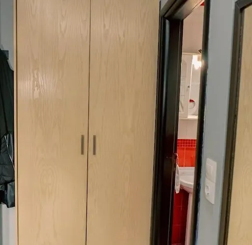 빌라 Papa's House *