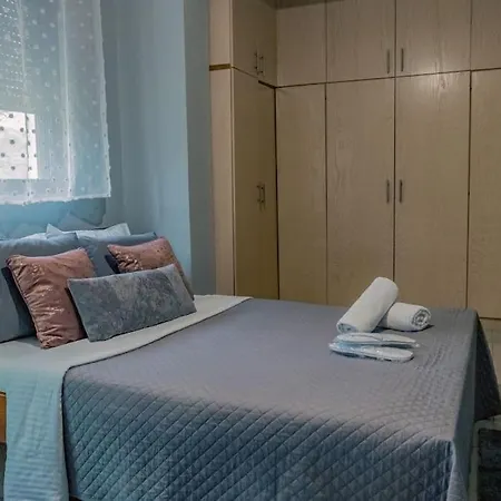 Papa's House Villa Kalithies