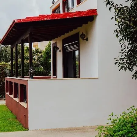 Papa's House