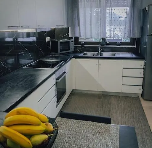 Villa Papa's House Kalithies