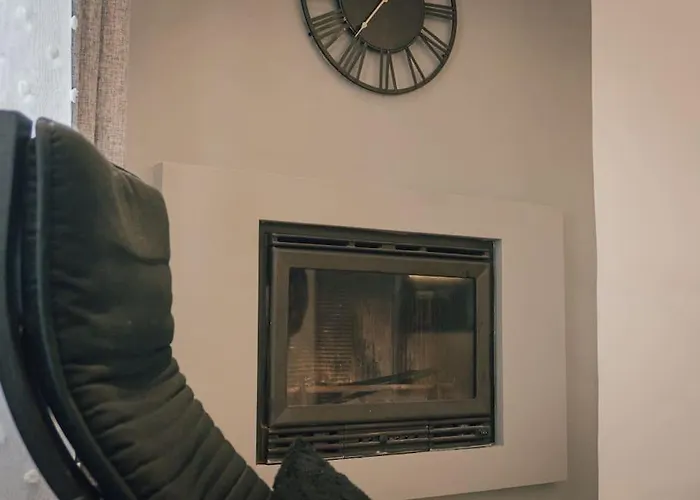 Papa's House Villa Kalithies