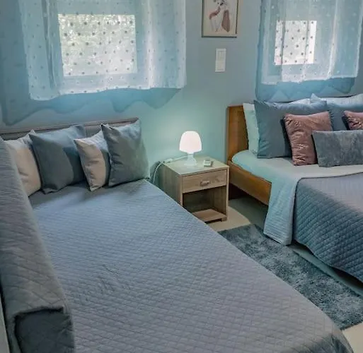 Papa's House * Kalithies