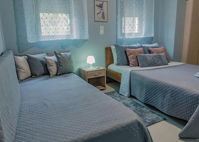 Villa Papa's House *